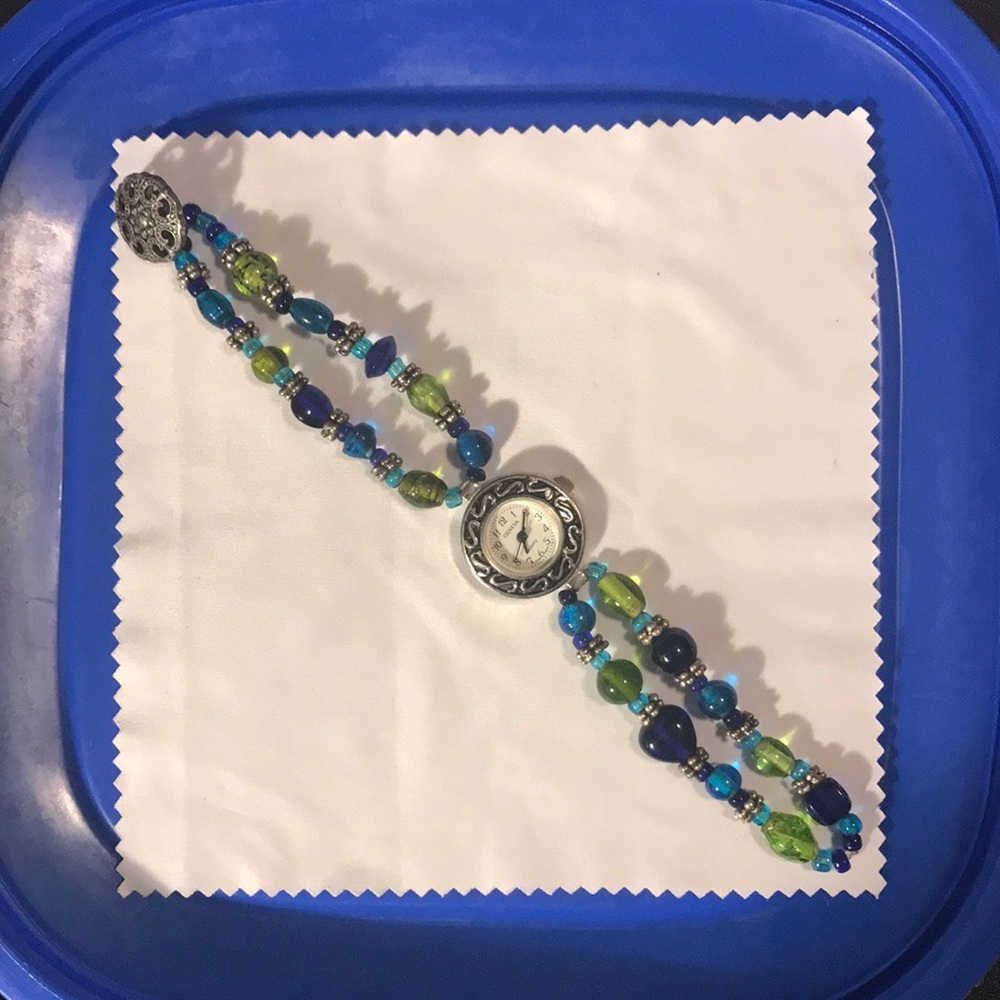 Bracelet Watch